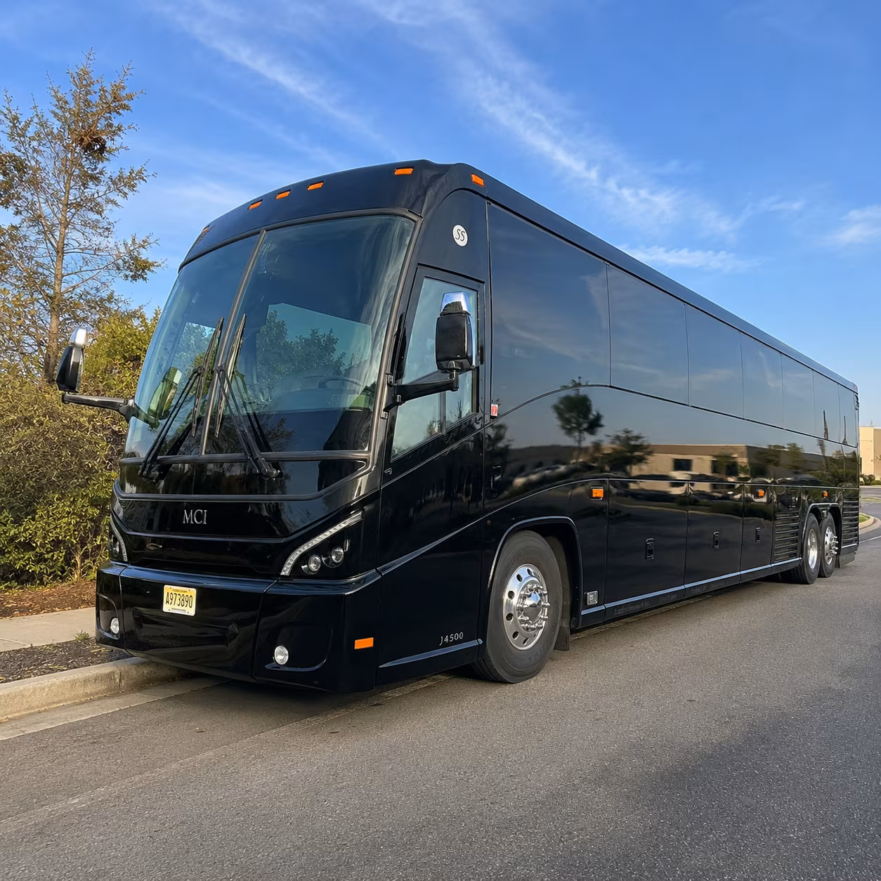 affordable lewisville wedding charter bus prices for every budget