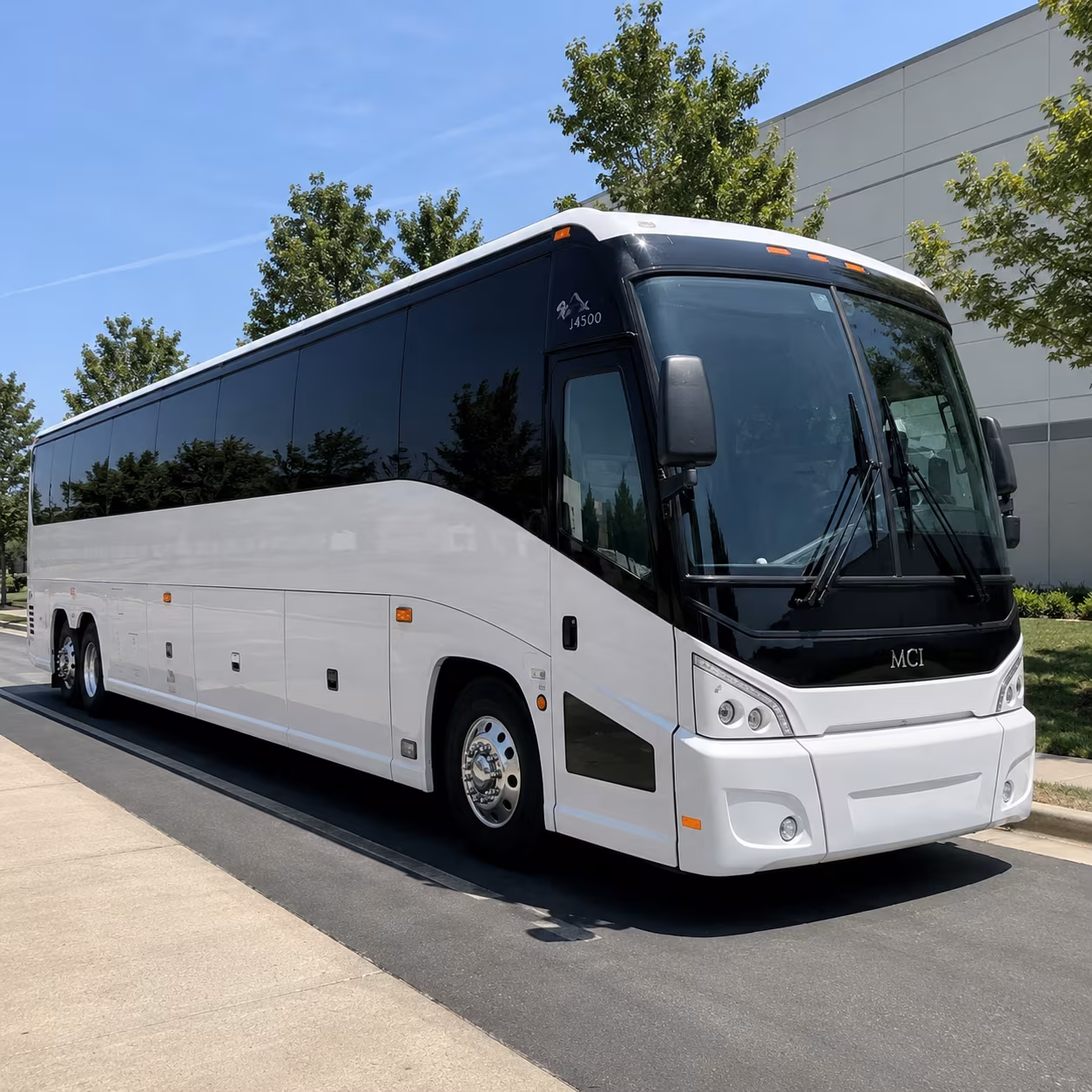 budget friendly school charter bus prices in lewisville