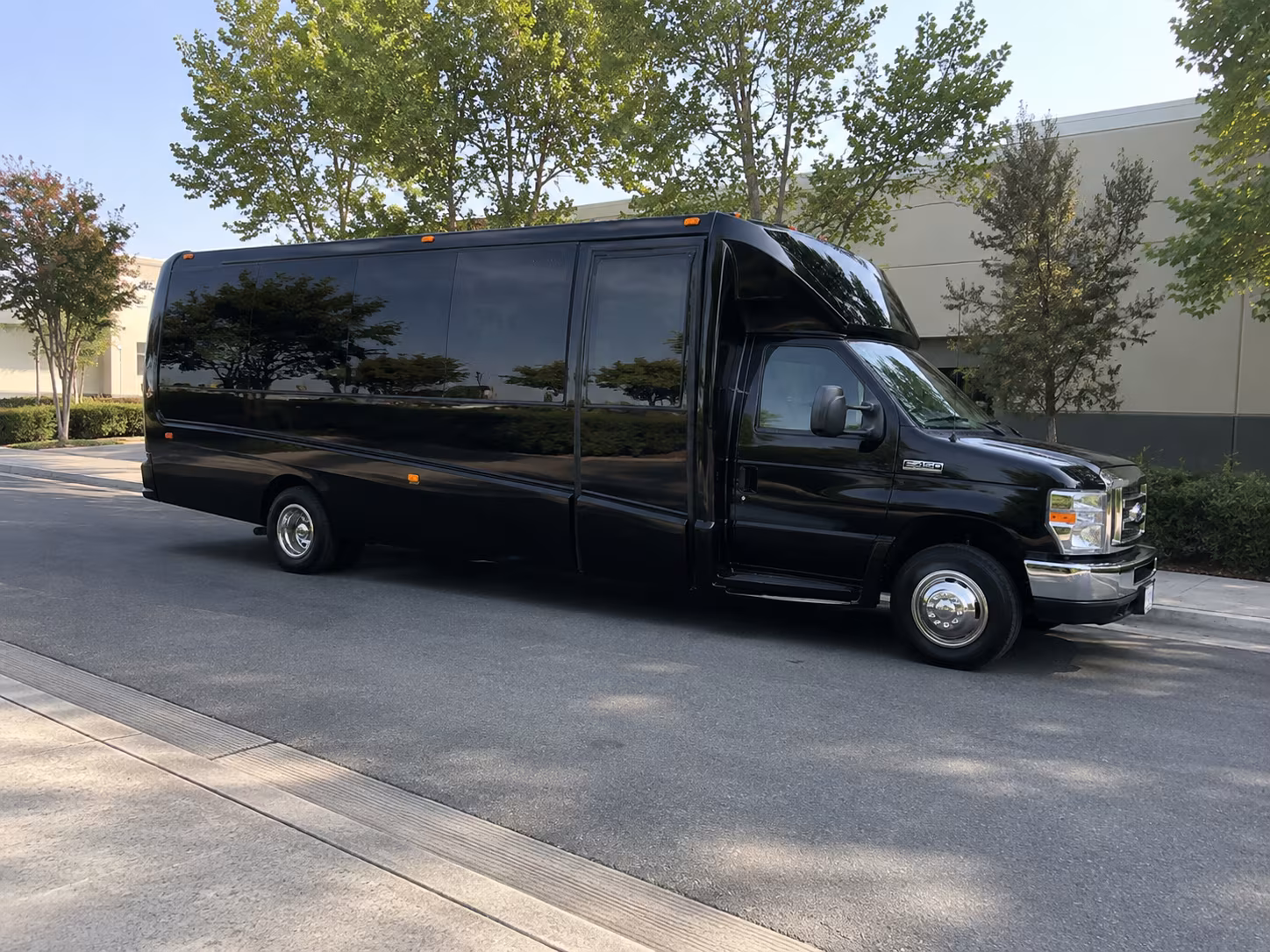corporate travel to dallas fort worth and beyond