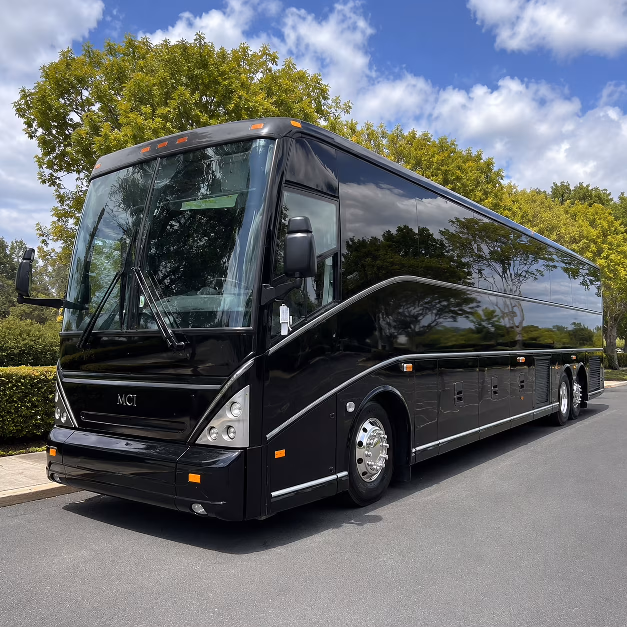emergency evacuation charter buses in lewisville