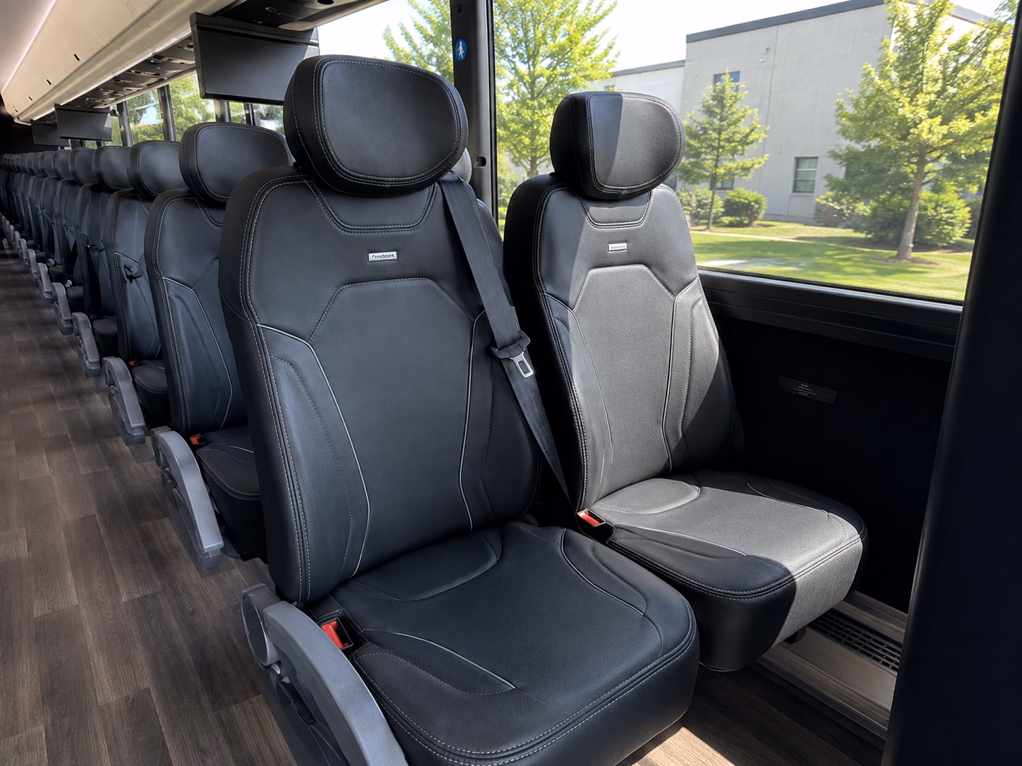 festival and big event transportation in lewisville