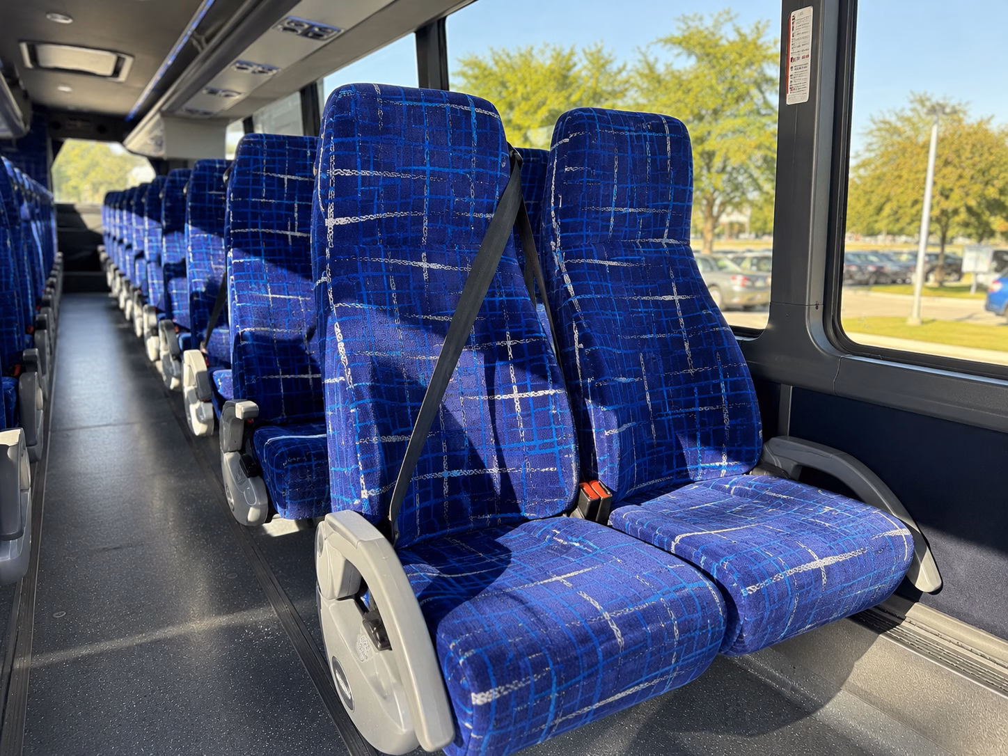 lewisville airport shuttles for military and government travel