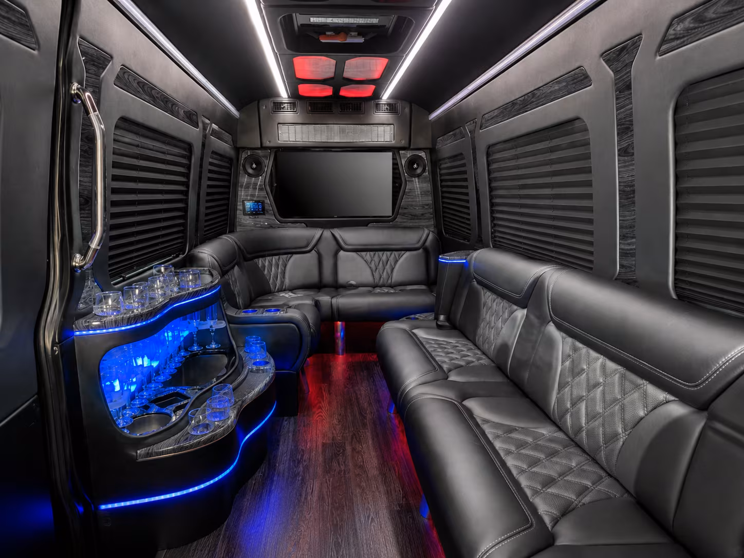 lewisville custom day trip and driving tour bus rentals