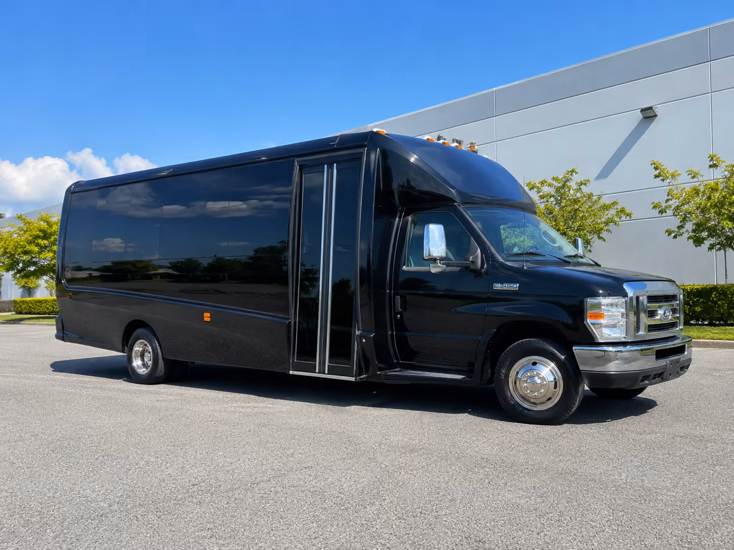 lewisville military ball ceremony and veterans group transportation