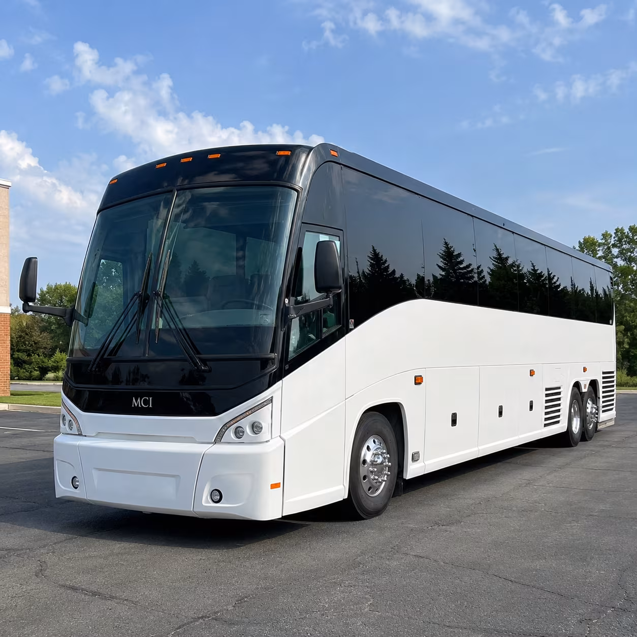 multi day and overnight charter bus trips from lewisville