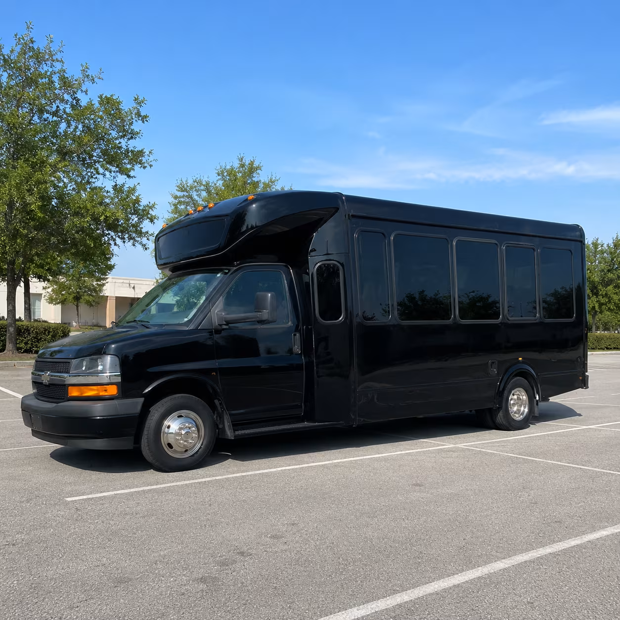 shuttle to dallas fort worth international airport