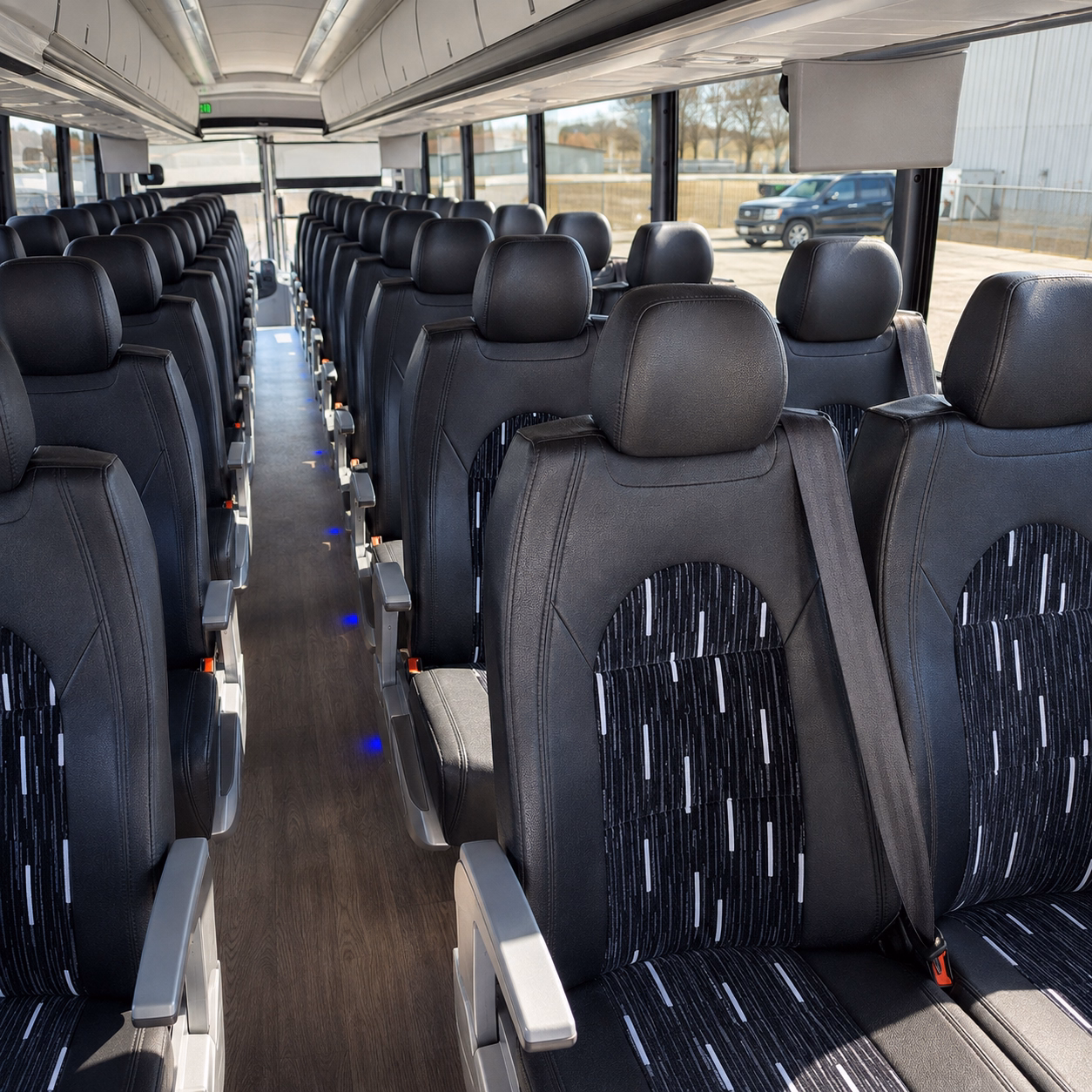 wedding weekend transportation to grapevine and beyond